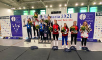 Finalists full picture